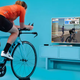 Image for article titled Cyclists Are Now Cheating In Video Games As Well As Real Life